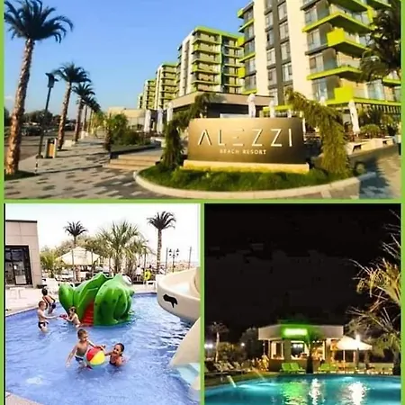 Aria & Prima Linie La Mare Piscina Gym Sauna Umeda Si Uscata Apartmán Năvodari